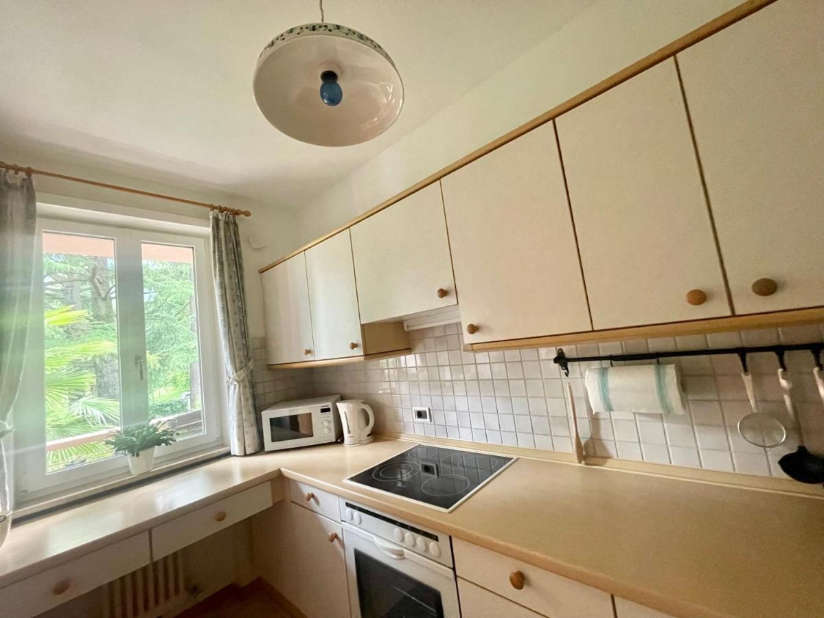 App. Franziska Villa Fabbrani Bressanone Bagian luar foto